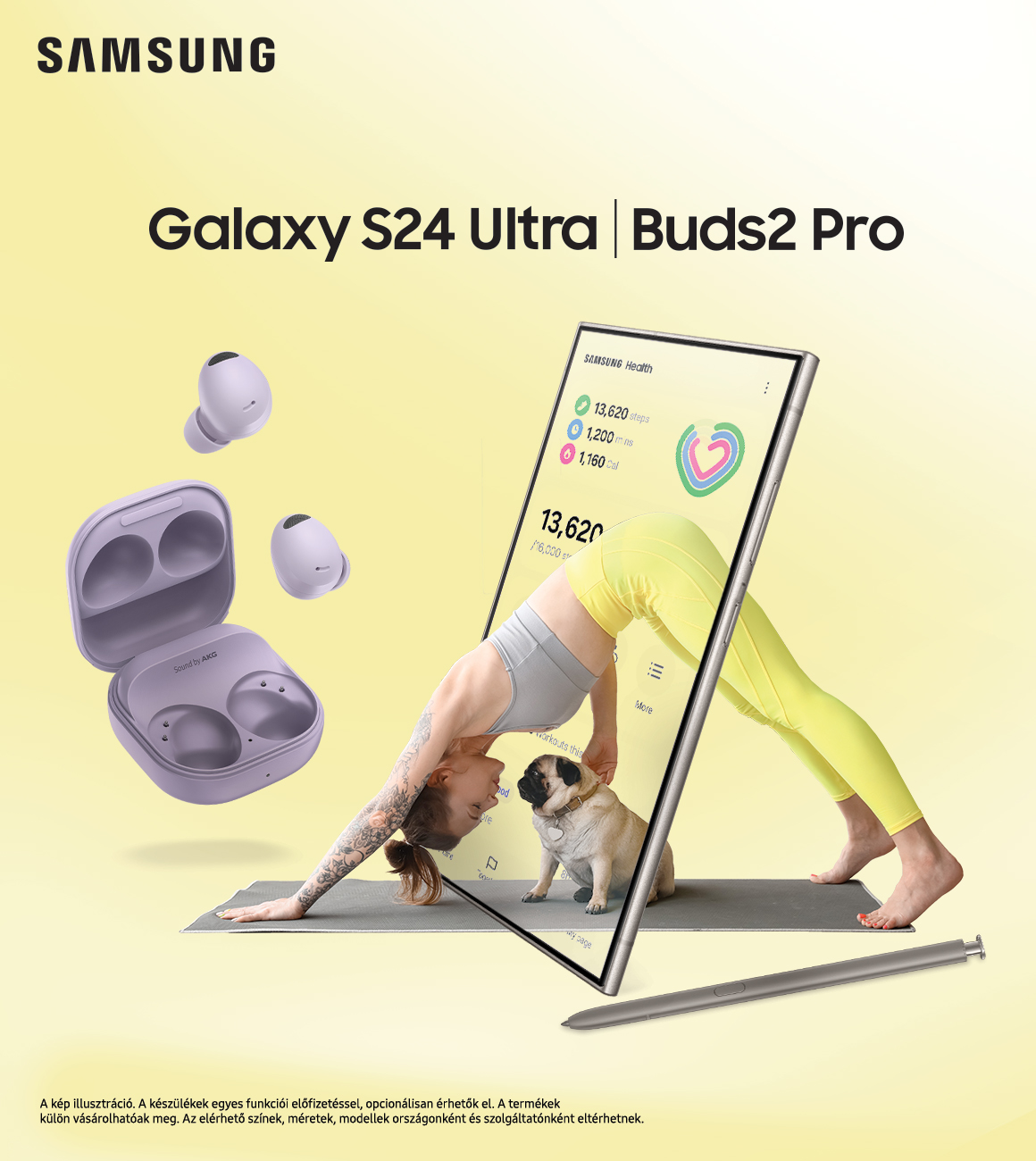 Samsung kedvezmény